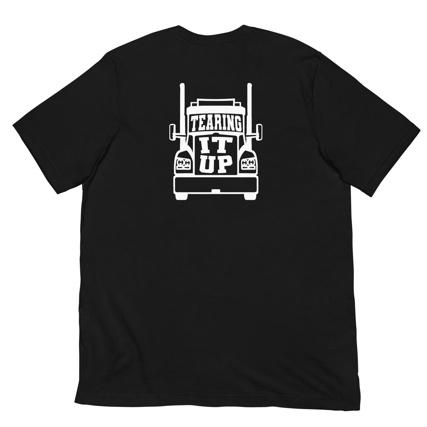 Tearing It Up T-Shirt