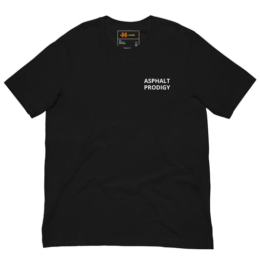 Asphalt Prodigy T-Shirt