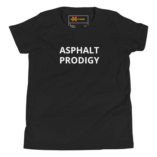 Kids Asphalt Prodigy T-Shirt